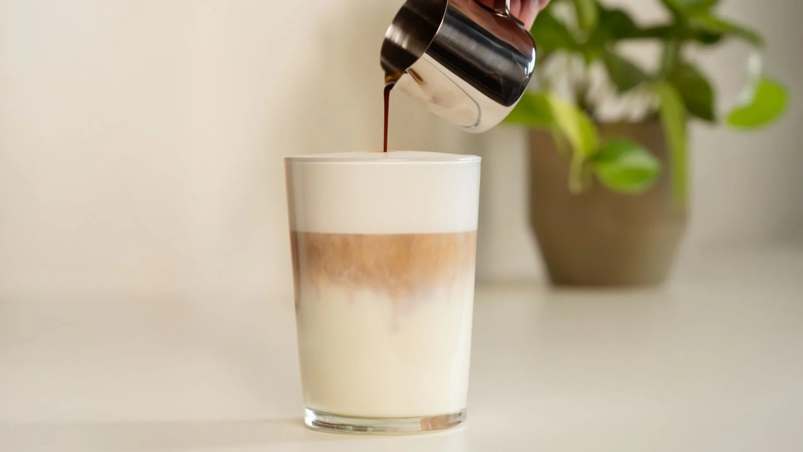 Latte Macchiato küçük