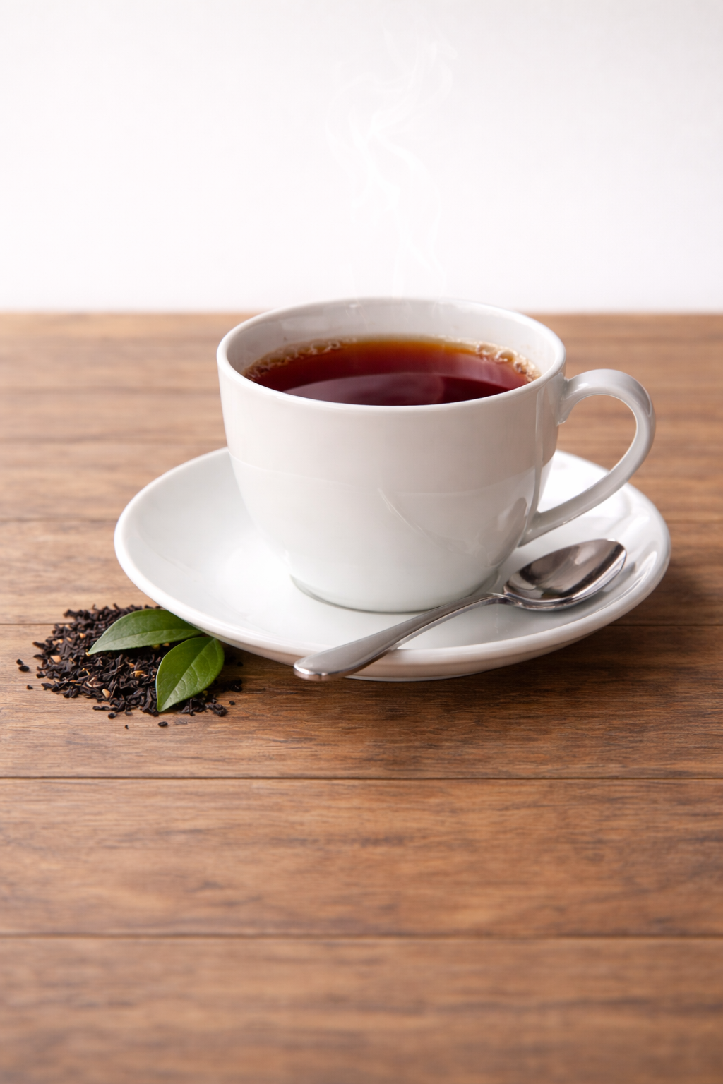 Klasik Çay (Fincan)