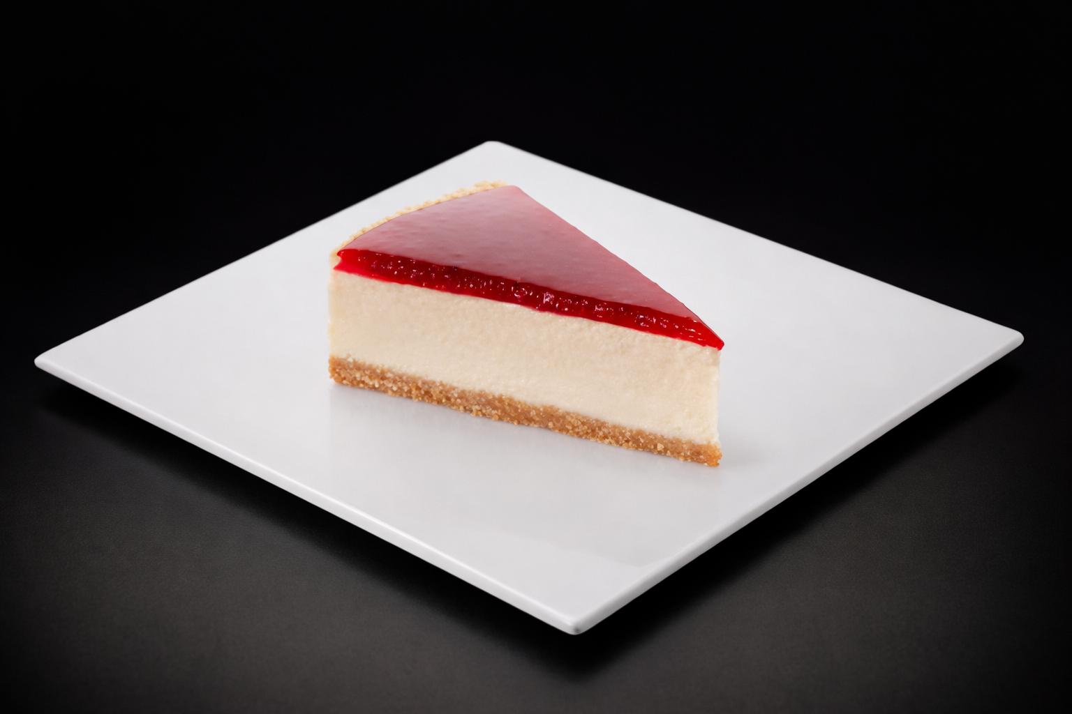 FRANBUAZLI CHEESECAKE