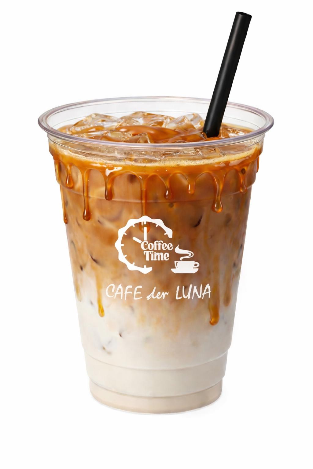 Caramel Macchiato büyük