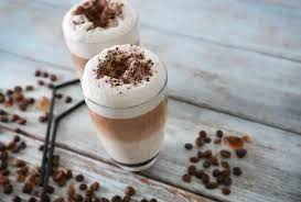 Cappuccino küçük