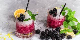 LUNA MOKTEYL İÇECEKLER