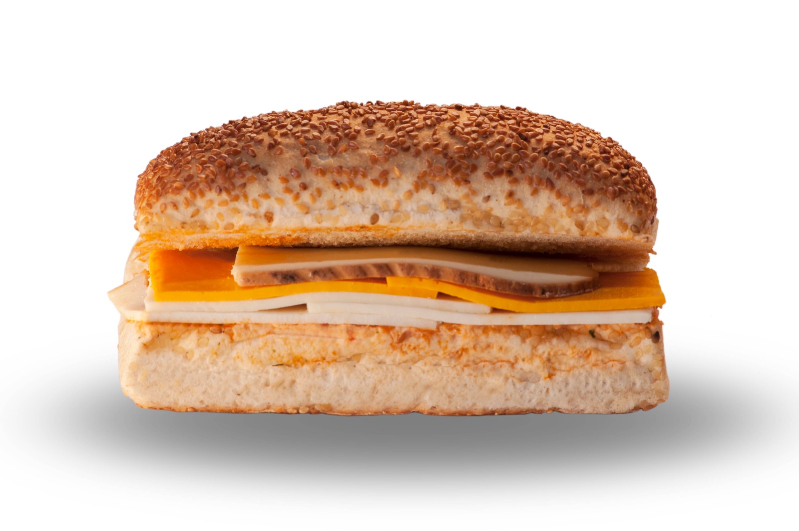 Mix Gourmet Sandviç